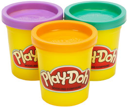 Fox Finalizing Deal On Play-Doh Film (For Real) | The Arcade