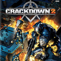 Review of Crackdown 2