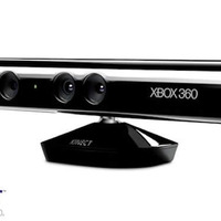 Feature – Kinect – the future is almost here!