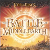 Retro Corner – LotR: Battle for Middle Earth series