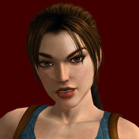 Bytesize – Tomb Raider Makeover