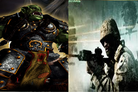 News – Warcraft is to blame! Diablo III Careers! Lollipop chainsaw?