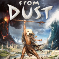 Review – From Dust