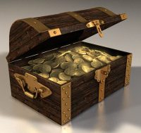 treasure-chest