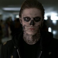 Review: American Horror Story Season 1