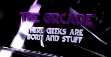 arcade