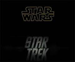 Star Truce? Wars v. Trek