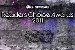 Reader's Choice Awards 2011 – The Final Vote