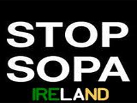 Stop SOPA Ireland