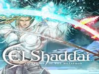 Review – El Shaddai: Ascension of the Metatron