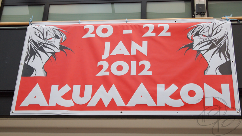AkumaKon II