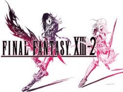 FF XIII-2 Logo