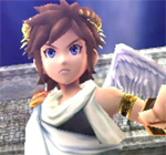 Kid Icarus Uprising: European Release Date