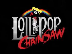 LollipopChainsawLogo