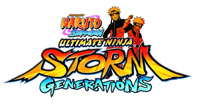 Naruto Shippūden: Ultimate Ninja Storm Generations