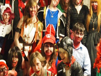 ArcadeCon 2012 – Cosplay Fan Video