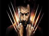 Possible Wolverine Movie Poster