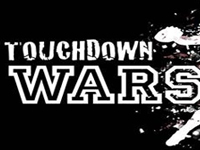 Touchdown Wars – Take part!