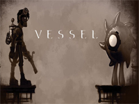 Vessel – Review