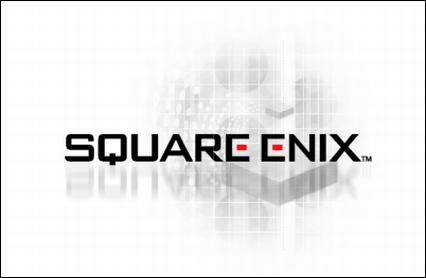 Square Enix teaser for new, mysterious game!