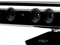 Assassin’s Creed for Kinect!