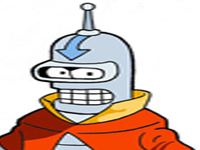 Bender: The Last Avatar… wait what?