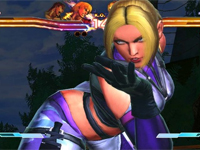 Street Fighter x Tekken – Patch Fix