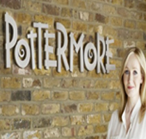 Pottermore – The world of Harry Potter explored!