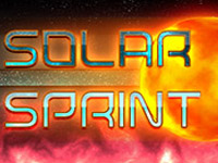 Solar Sprint released!