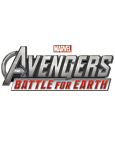 Superhero in your hands? Marvel Avengers: Battle for Earth