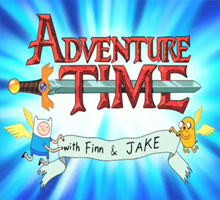 Preview: Adventure Time DS/3DS