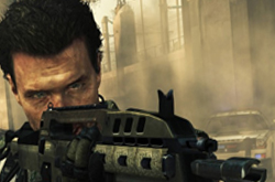 Call of Duty: Black Ops 2 Trailer