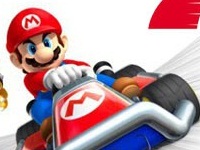 Mario Kart…it’s real!