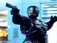 Gary Oldman to Rebuild Robocop