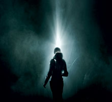 Review: Prometheus