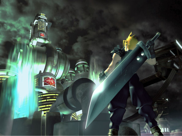 Conditions for a Final Fantasy VII remake?