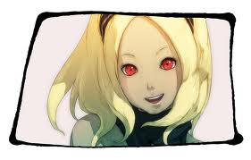 Advance Review: Gravity Rush