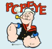 popeye