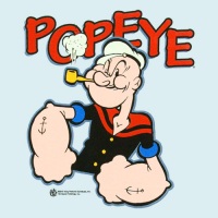 Genndy Tartakovsky to head up CG Popeye