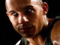 Riddick offers a peek at Riddick