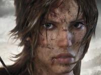 Tomb Raider E3 Trailer
