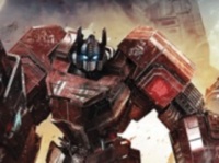 Transformers: Fall of Cybertron New Trailer and Release Date