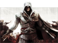 Assassin's Creed Movie Star Revealed