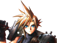 Final Fantasy VII re-release confirmed