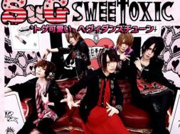 SuG Sweetoxic