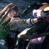 Dead or Alive 5 – Declaration