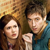 Who News: Ponds get Spin-Off