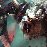 Arcade of Legends: Rengar, the Pridestalker