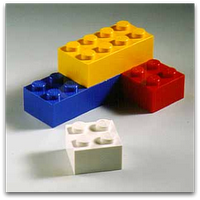 Morgan Freeman to be in Lego Blockbuster