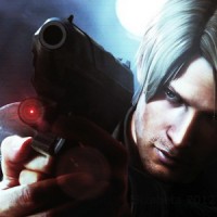 Resident Evil 6 – Three Online Modes